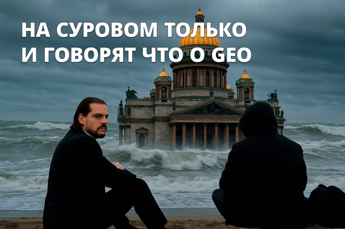 SEO снова хоронят! Будущее за GEO?