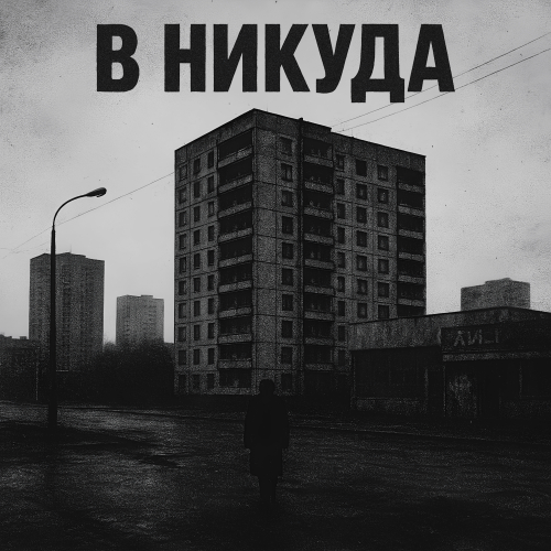 Можете меня поздравить, я выпустил пост-панк альбом (пусть и нейросетевой)