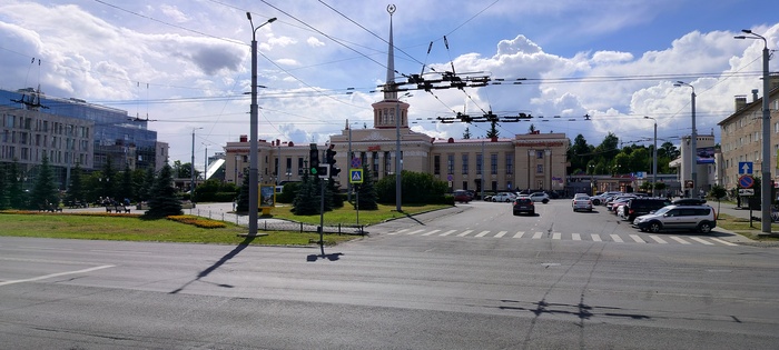 Ответ на пост «Просто хочу поделиться фотографией, которую у себя нашел а архиве»