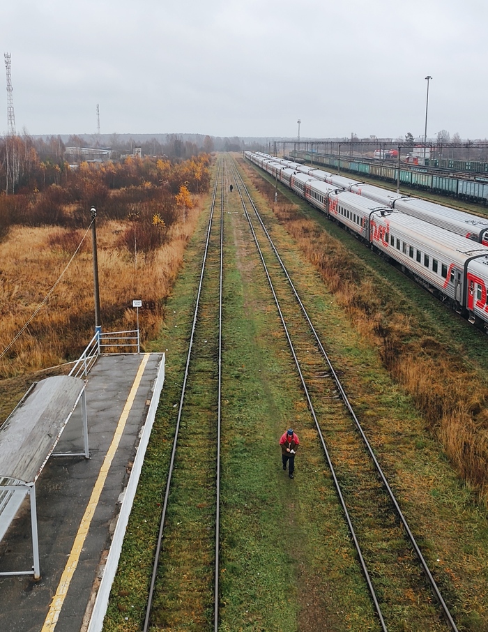 Нижегородская область, Керженский район