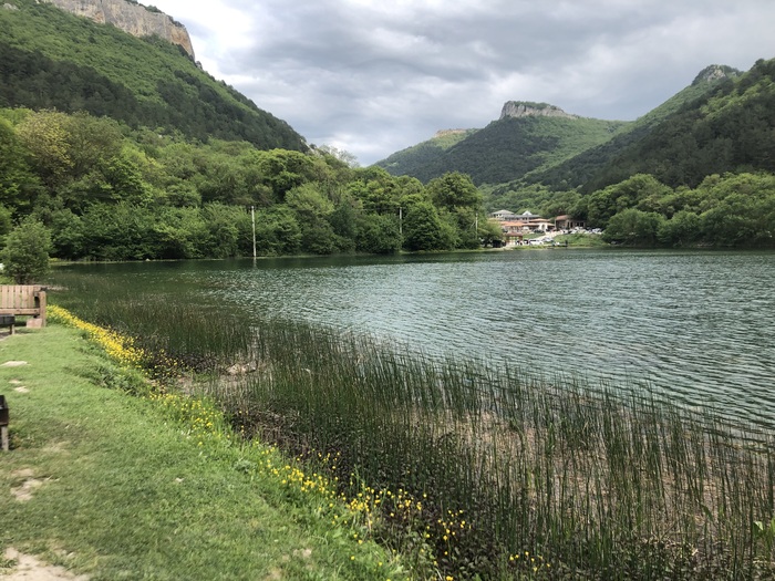 Ответ на пост «Просто хочу поделиться фотографией, которую у себя нашел а архиве»