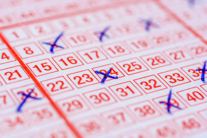 А вы верите в лотерейную удачу?