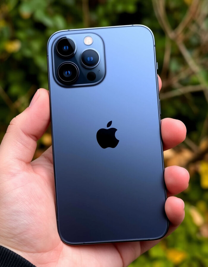 Владельцы iPhone в главной зоне риска