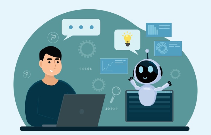 3 способа найти клиентов через ИИ, если вы только начали карьеру в маркетинге или дизайне