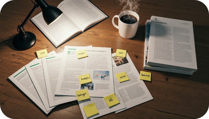 Полезные ресурсы для погружения в профессию.