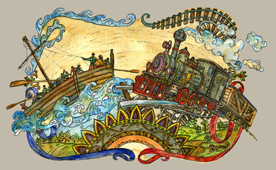 ����������� � �����������