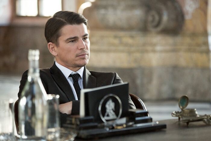 Новости по фильму All Day and All Night