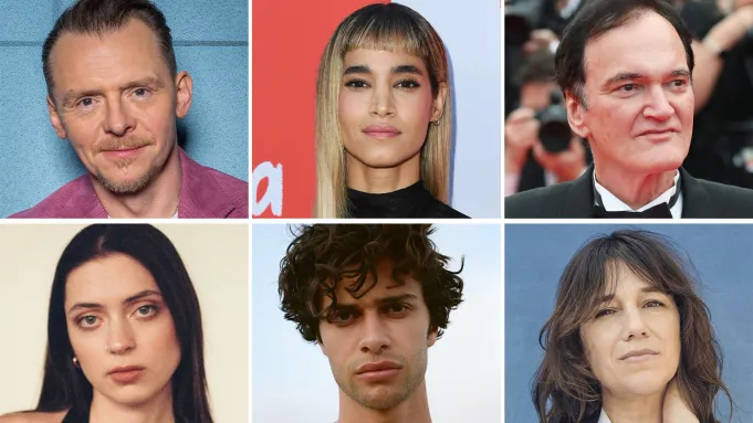 Новости по фильму Only What We Carry