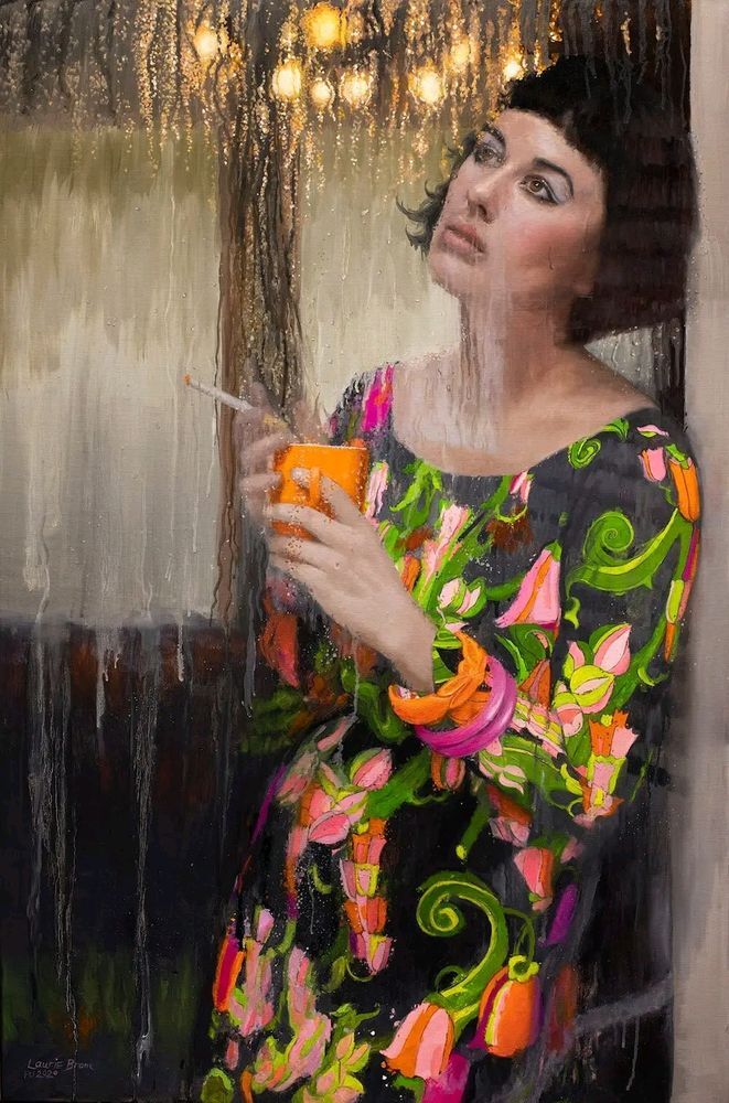 Если кофе есть это еще не тоска...