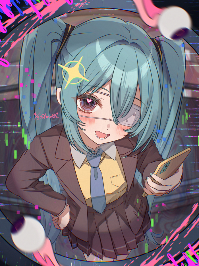 Mikuuuuuuuuuu