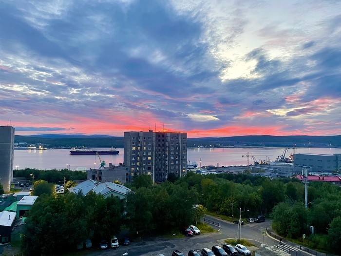 Архивное фото