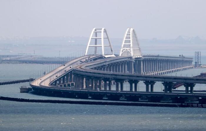 © Сергей Мальгавко/ ТАСС