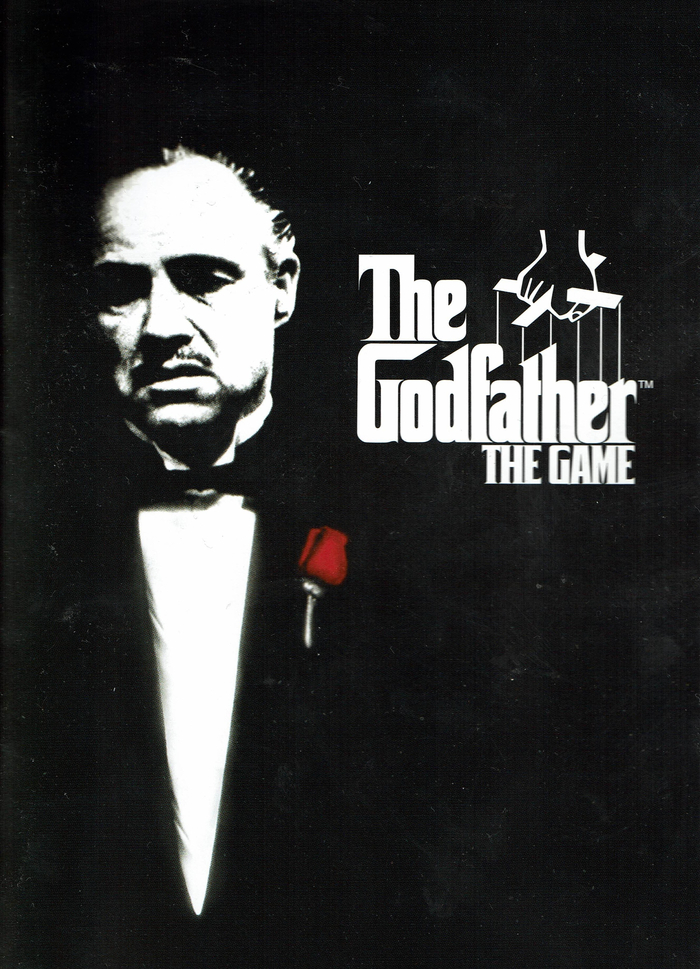 Для человека нет ничего важнее его семьи - Дон Вито Корлеоне