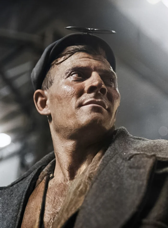 Фотограф: Макс Альперт Фотограф: Макс Альперт