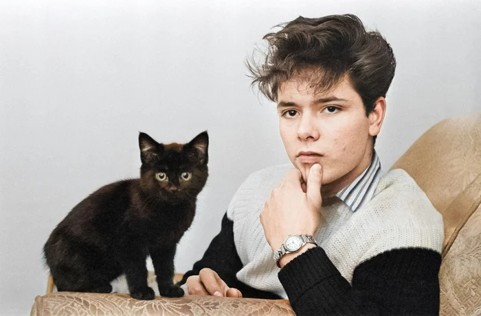 Фотограф: Терри Финчера Фотограф: Терри Финчера