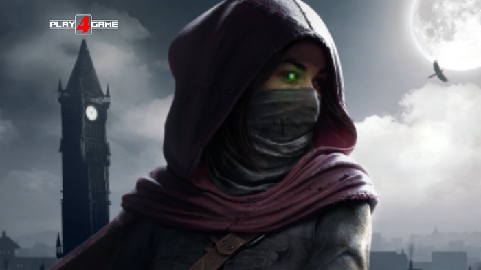 Thief VR: Legacy of Shadow          