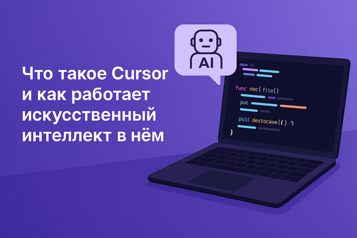Подписка Cursor AI – Обзор