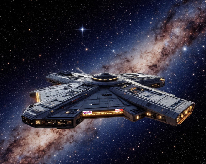 Микрорайон будущего