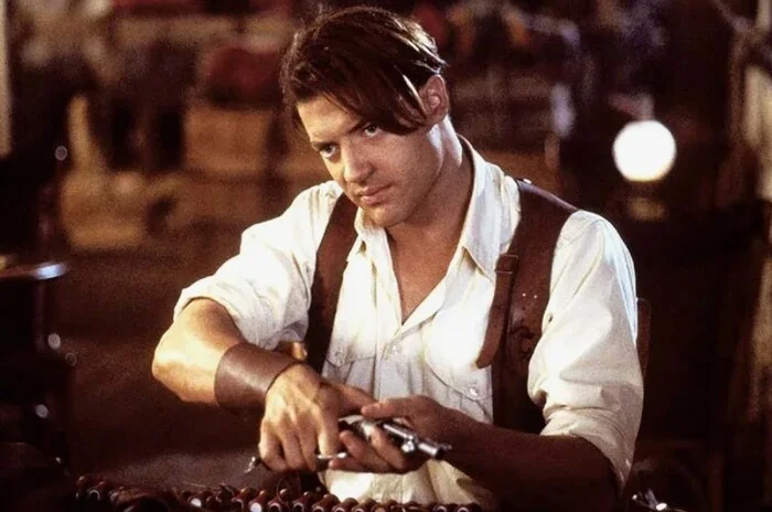 “Мумия” / Universal Pictures