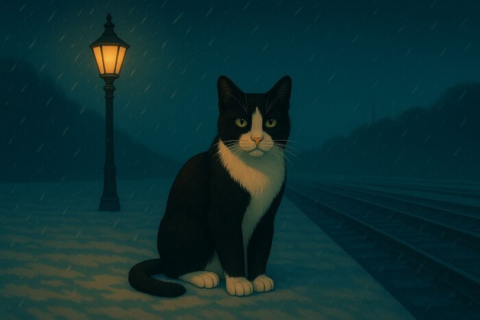 Гастион. Пьеса о тех, кто остался