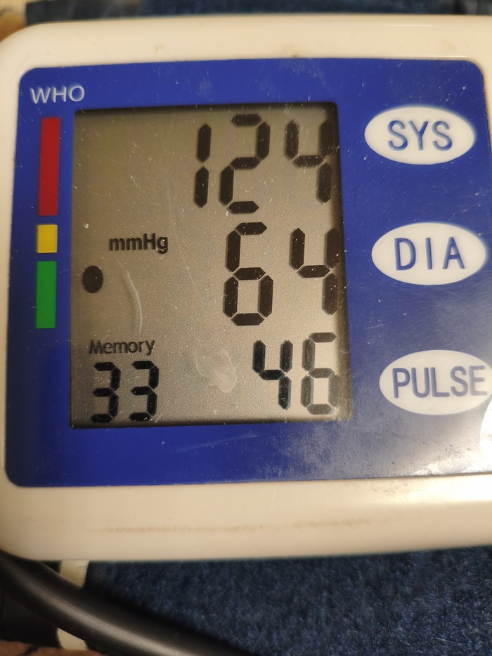 Ответ на пост «Вот и всё, прощайте...»