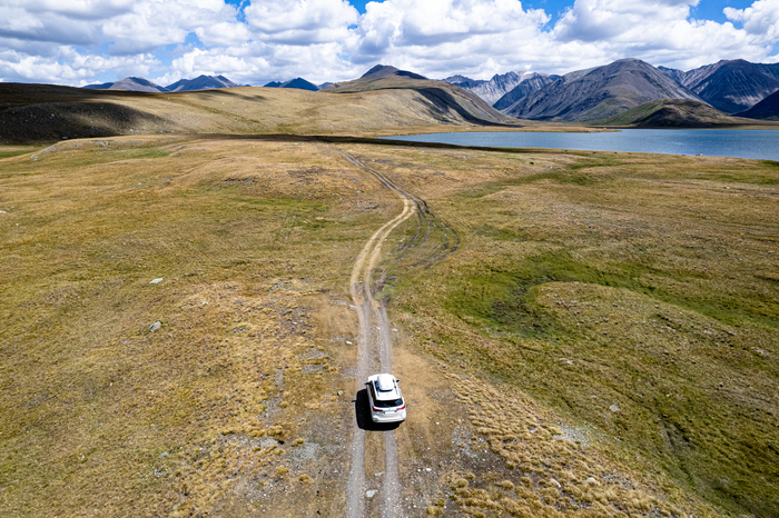 В путь? В путь!