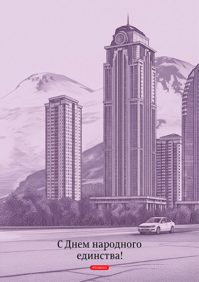 Что-то напоминает, не правда ли?