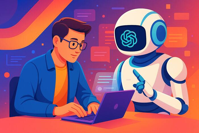 Взорви интеллект ChatGPT: 7 нестандартных промптов, которые ломают шаблоны и выводят на новый уровень мышления