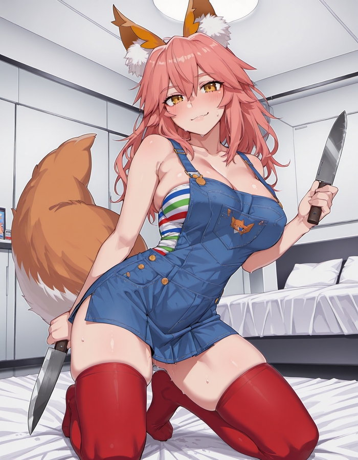 Tamamo no Mae