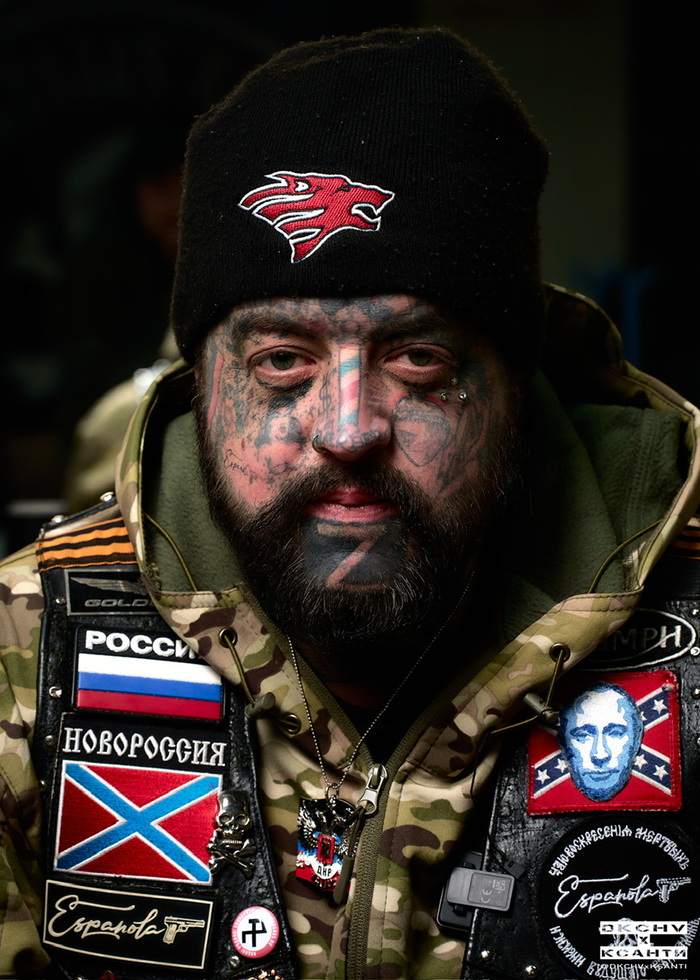 История учит нас по меньшей мере тому, что хуже может быть всегда.