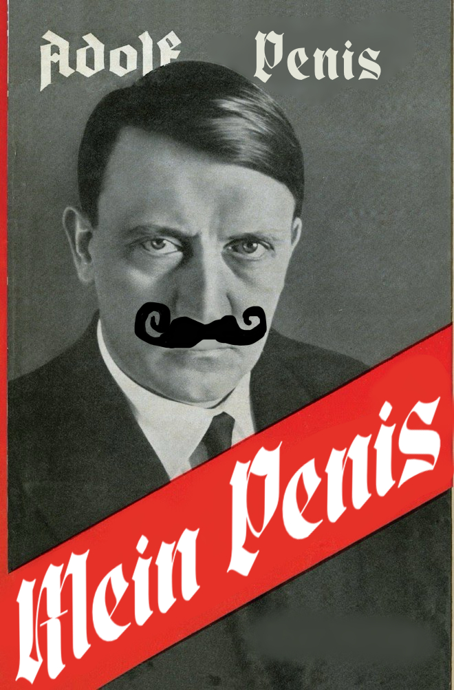 Mein Penis