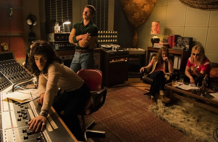 Кадр из х/ф "Богемская рапсодия" / 20th Century Fox