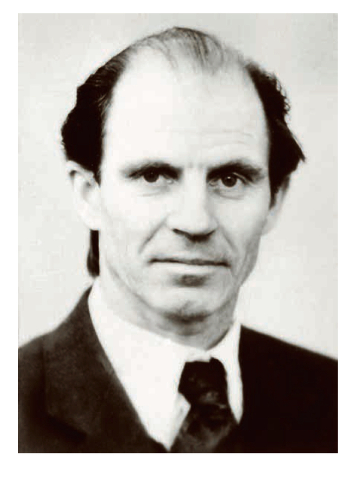 Кандаратцев Владимир Александрович