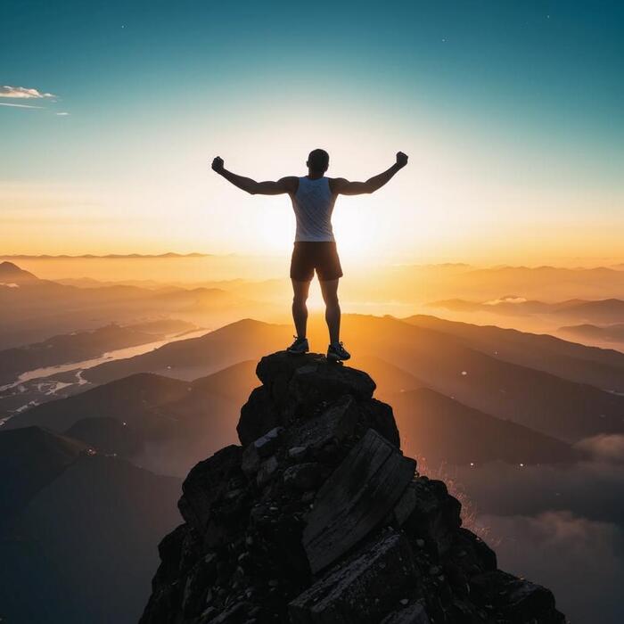 Сила воли — это не сила характера. Это уровень дофамина, который открывает доступ к вашей энергии