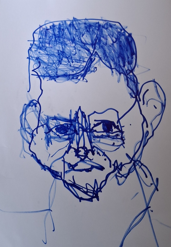 Александр Бойченко