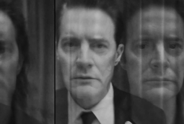 «Твин Пикс: возвращение». Реж. Дэвид Линч. 2017