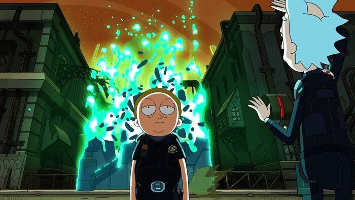 Ответ на пост «Baza: в цыганском посёлке под Тулой силовики провели масштабный рейд»