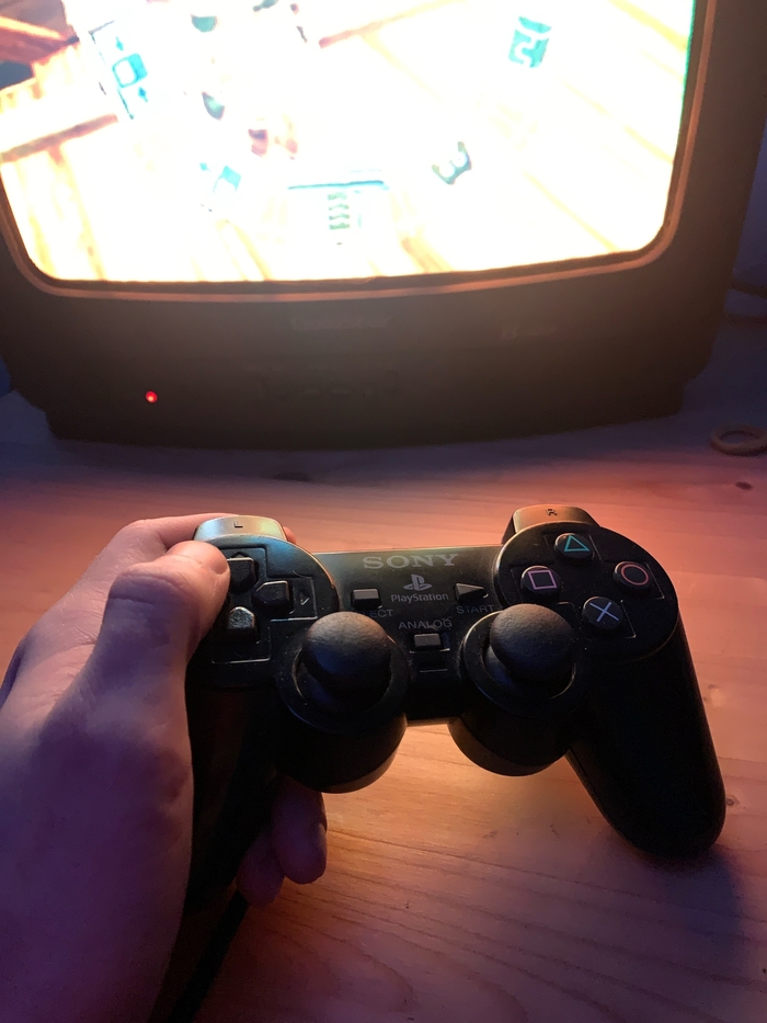 PS2