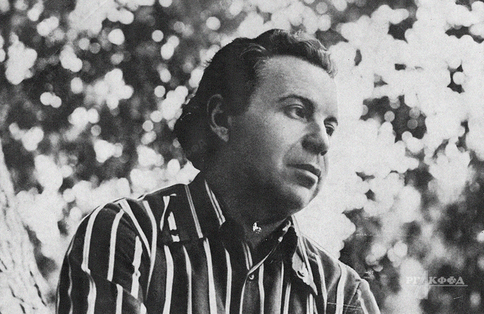 К 90-летию со дня рождения поэта-песенника Михаила Спартаковича Пляцковского