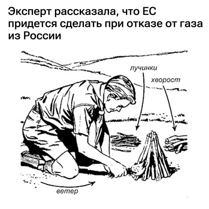 Европейская свобода выглядит так