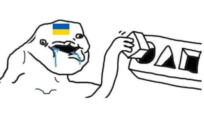 "Зига-чат". Украинский искусственный интеллект отдали нацистам