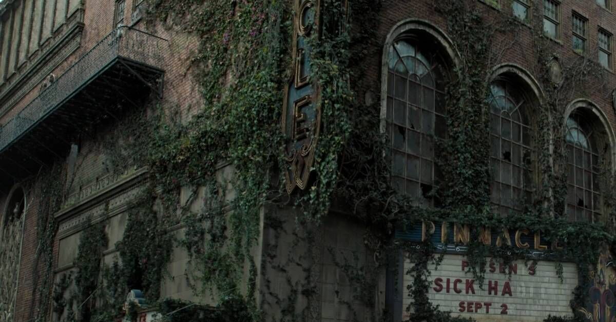 The Last of Us Season 2, эпизод 5 - Серия The Last of Us, Моё, Видео, Видео вк, ВКонтакте (ссылка), The Last of Us, Новинки кино, Новинки сериалов, Сериалы, Экранизация, Обзор фильмов, Спойлер, Пропаганда, Политика, Негатив, Демократия, Общество, Постапокалипсис, Экономика, Воспитание, Критическое мышление, Дмитрий Пучков, Длиннопост