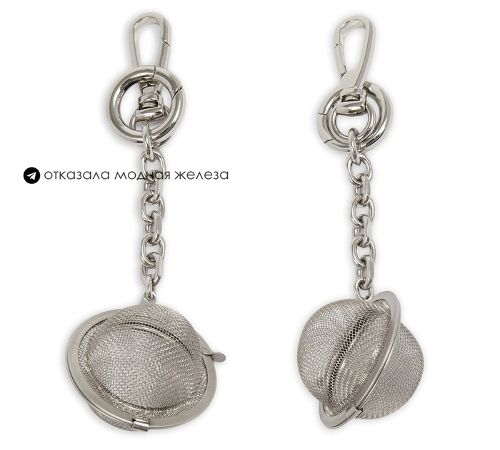 Фешен-загадка