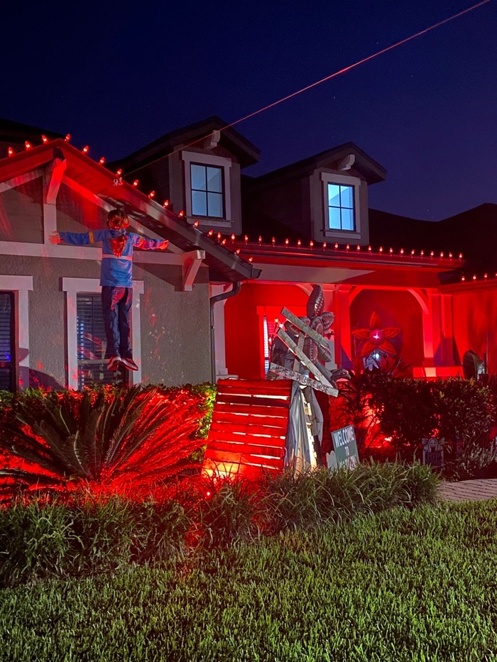 ЖЗЛ в жарком климате. Часть 3. Или от праздника до праздника…