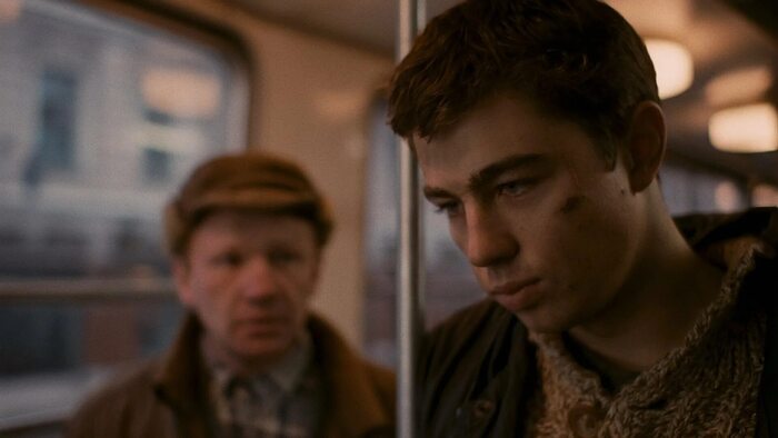 С праздничком!