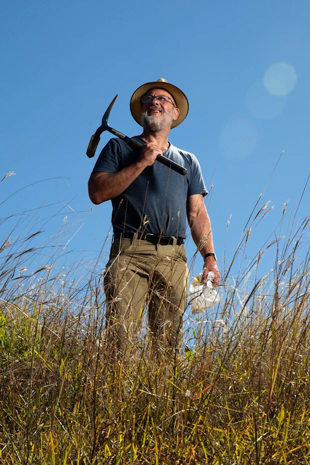       ,  -    ,    . : Janie Barrett