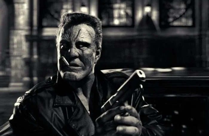 Город грехов / Dimension Films, Troublemaker Studios Город грехов / Dimension Films, Troublemaker Studios