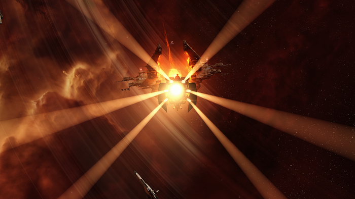 До скорых встреч! Пусть боги Евы будут к вам добры и милосердны:)