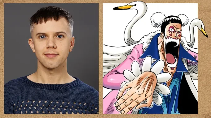 Новости по сериалу One Piece - Серия News 2, Моё, Новости кино и сериалов, Сериалы, One Piece, Netflix, Великобритания, США, ЮАР, Япония, Фотография, Боевики, Приключения, Комедия, Драма, Фэнтези, Ремейк, Экранизация, Актеры и актрисы, Роли, Новинки, Новый сезон