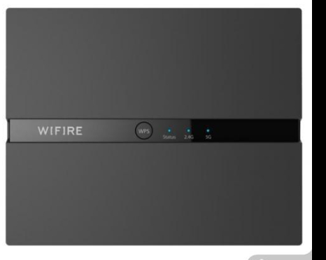  wifire S1010